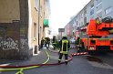 Kellerbrand Koeln Muelheim Wallstr Seidenstr P094